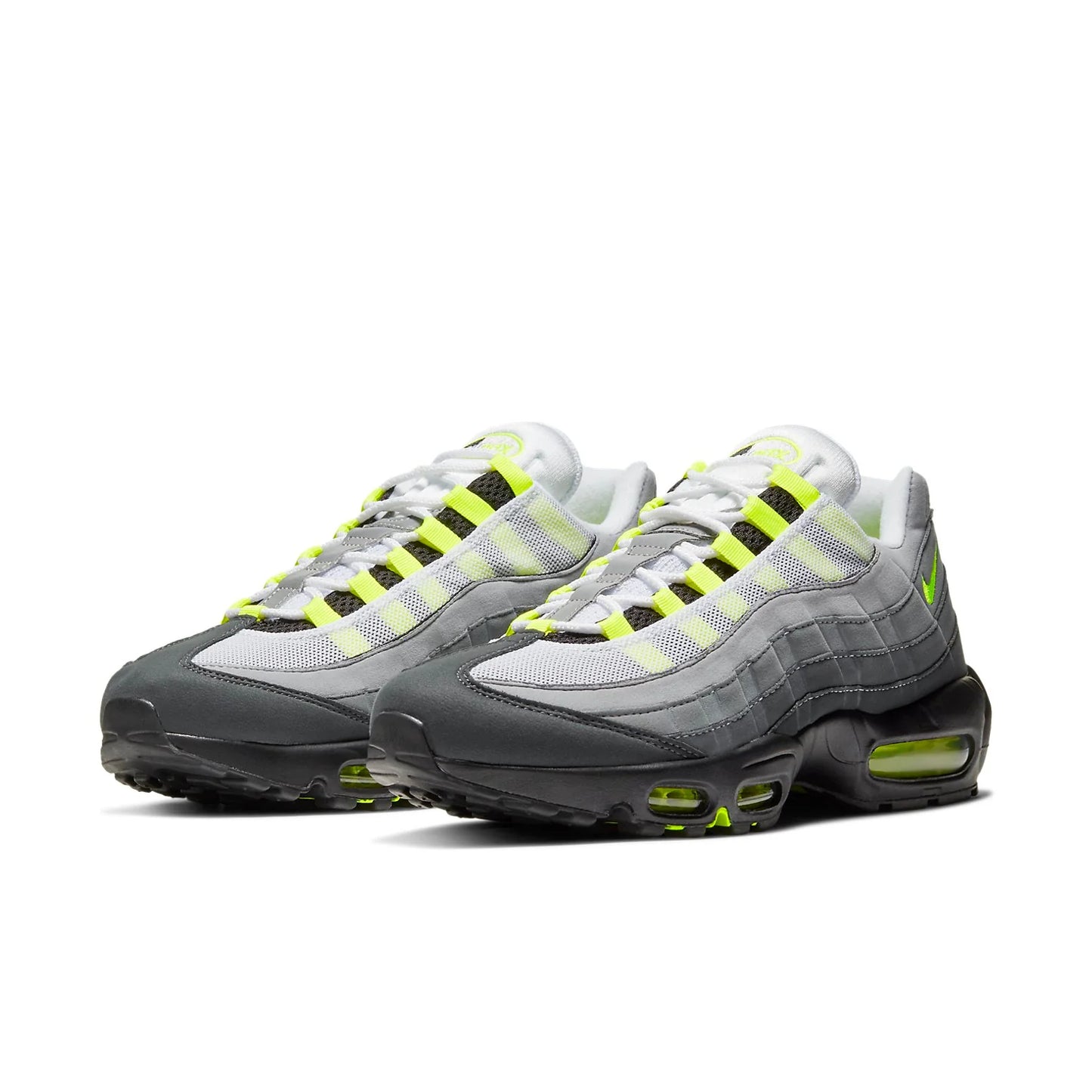 Air Max 95 OG Neon 2020
