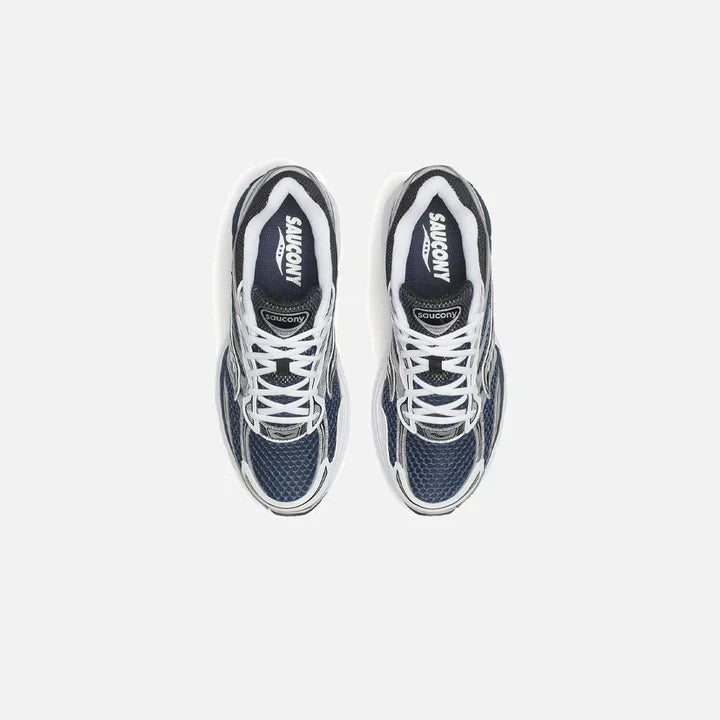 Saucony Progrid Omni 9 Deep Navy