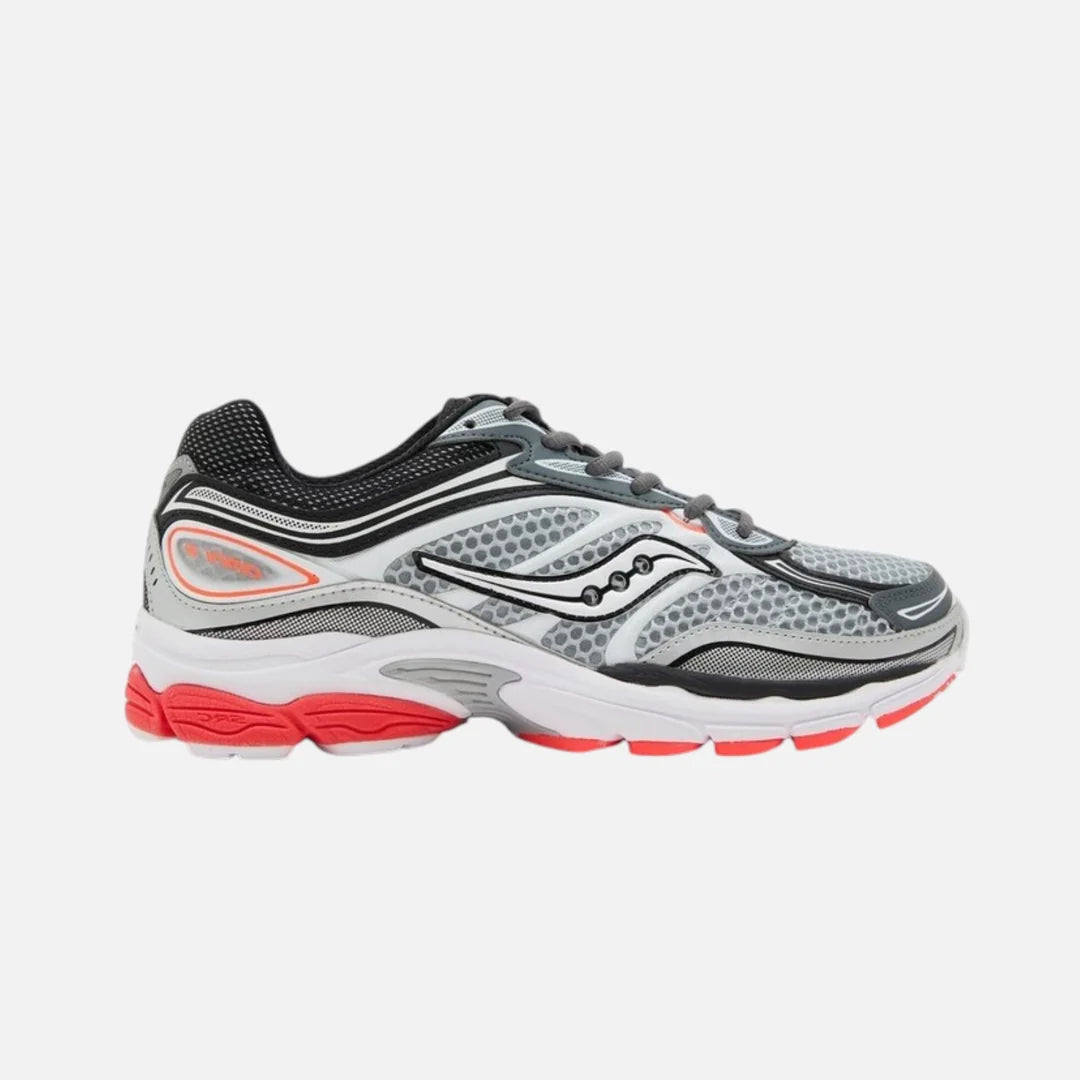 Saucony Progrid Omni 9 Red Black Cadet