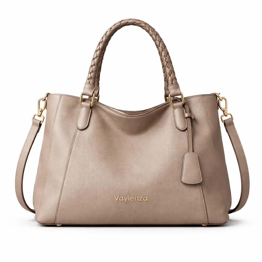 Vaylenza Lurexa Softline Bag