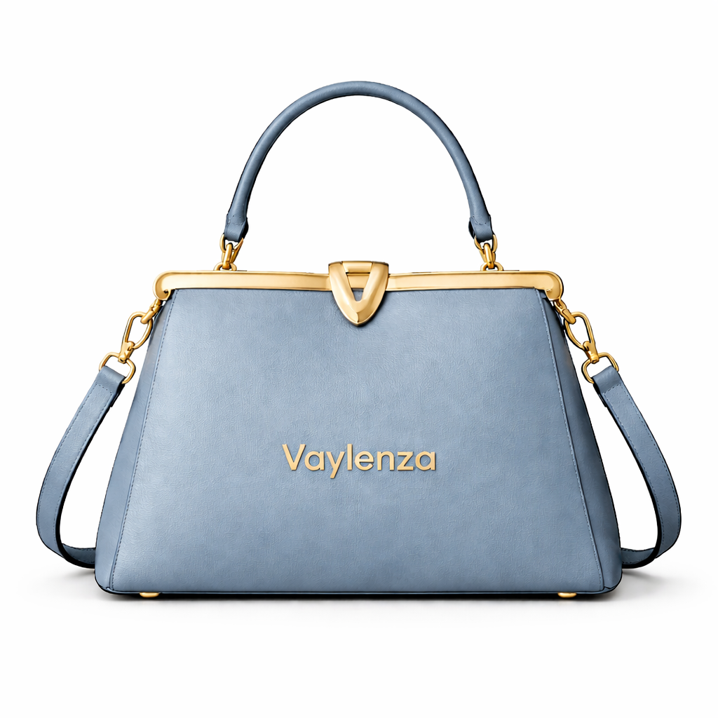 Vaylenza Norvella Frame Bag