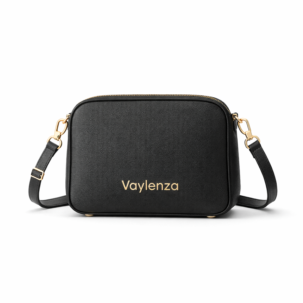 Vaylenza Orivelle Compact Bag