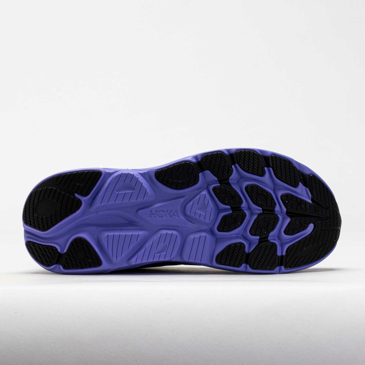 HOKA Clifton 11 Men Black / Neon Yuzu – view 4