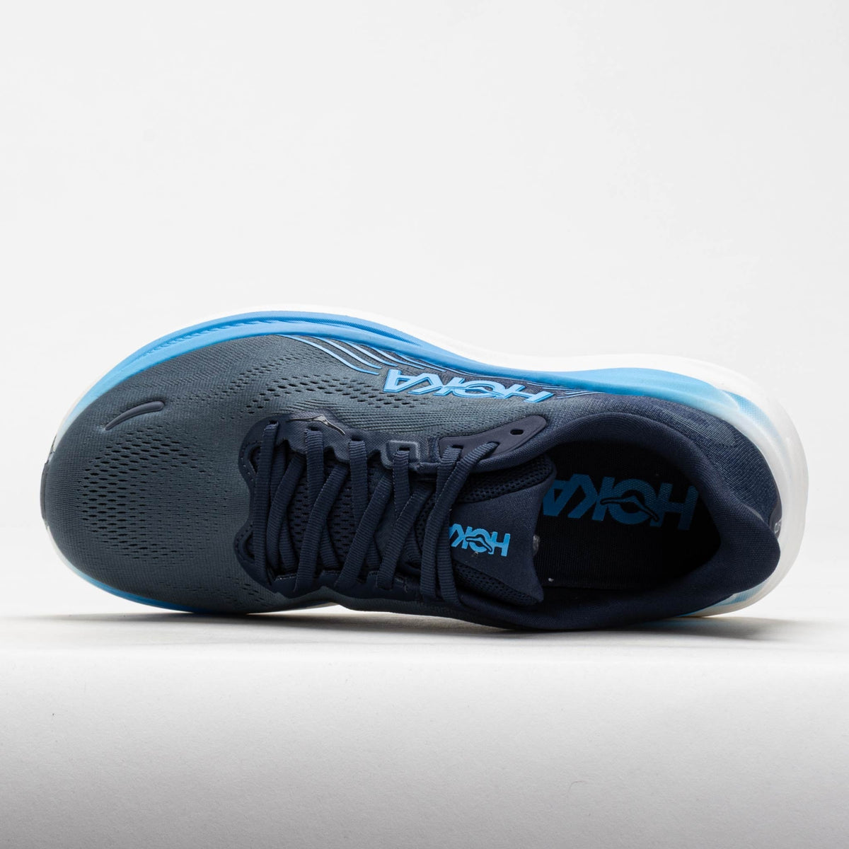 HOKA Clifton 11 Men Varsity Navy / Faded Navy – view 4