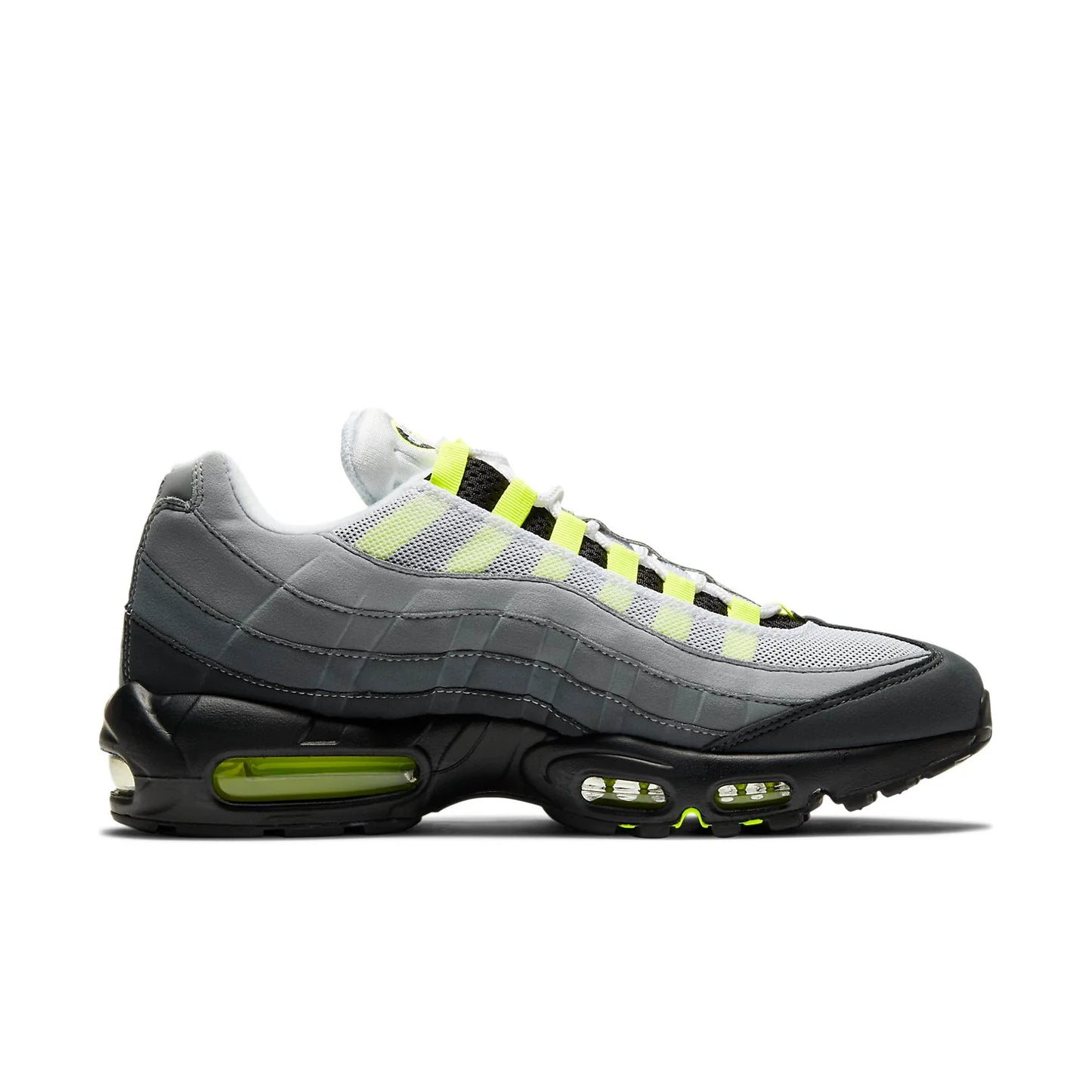 Air Max 95 OG Neon 2020