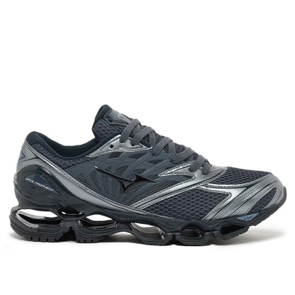Mizuno Wave Prophecy LS Odyssey Gray Black