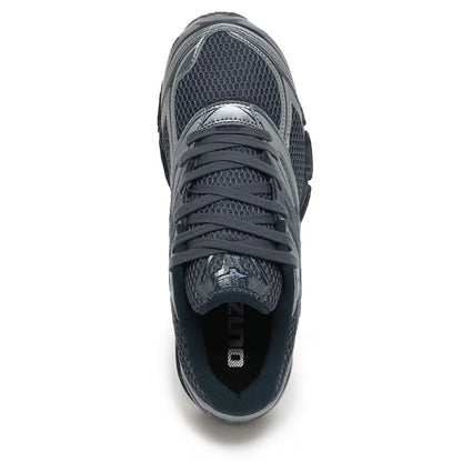 Mizuno Wave Prophecy LS Odyssey Gray Black