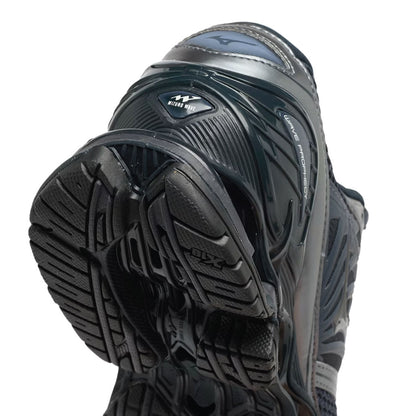 Mizuno Wave Prophecy LS Odyssey Gray Black