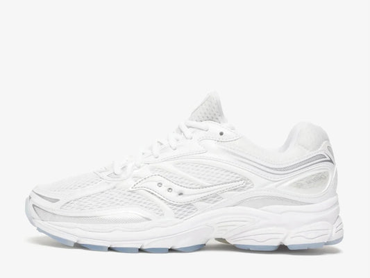 Saucony ProGrid Omni 9 White
