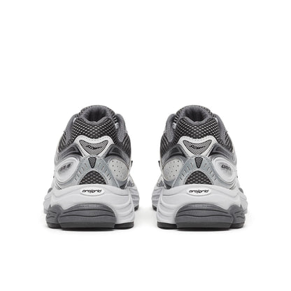 Saucony Progrid Omni 9 Microchip Grey