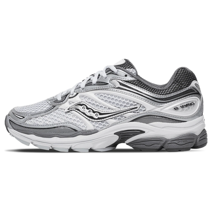 Saucony Progrid Omni 9 Microchip Grey