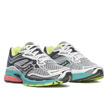 Saucony Progrid Omni 9 Mutant