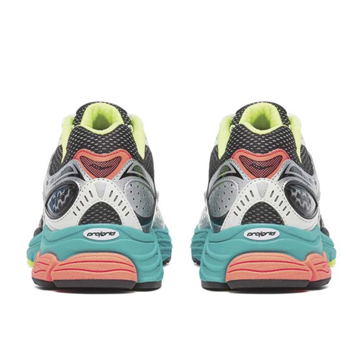 Saucony Progrid Omni 9 Mutant