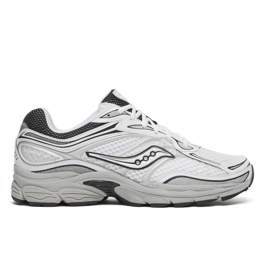 Saucony Progrid Omni 9 White Sage