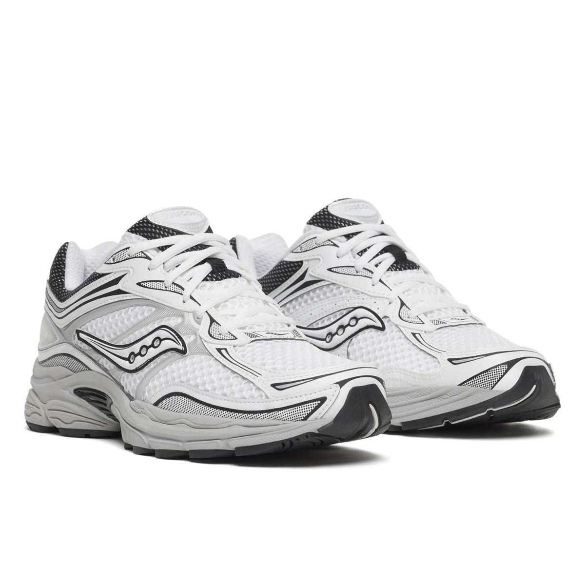 Saucony Progrid Omni 9 White Sage