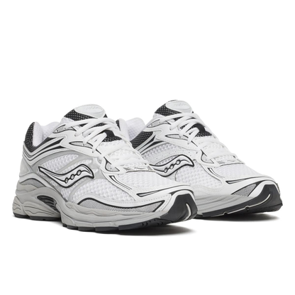 Saucony Progrid Omni 9 White Sage
