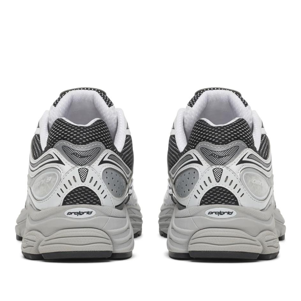 Saucony Progrid Omni 9 White Sage