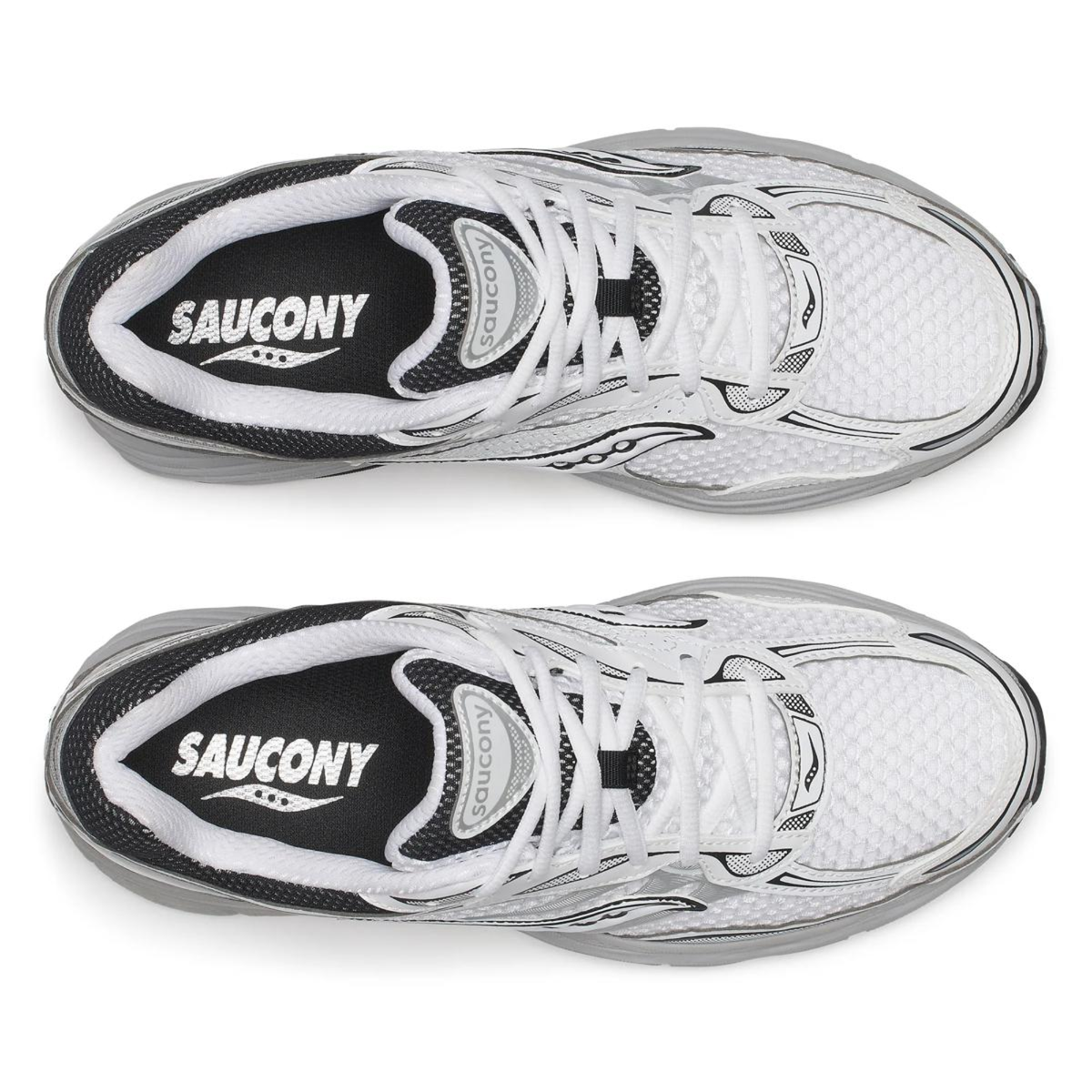 Saucony Progrid Omni 9 White Sage