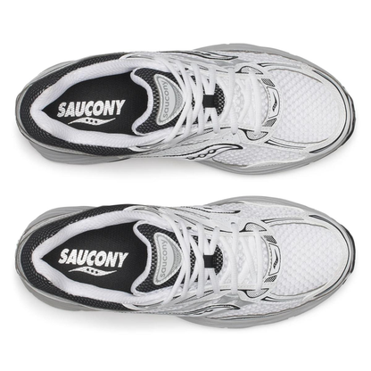 Saucony Progrid Omni 9 White Sage