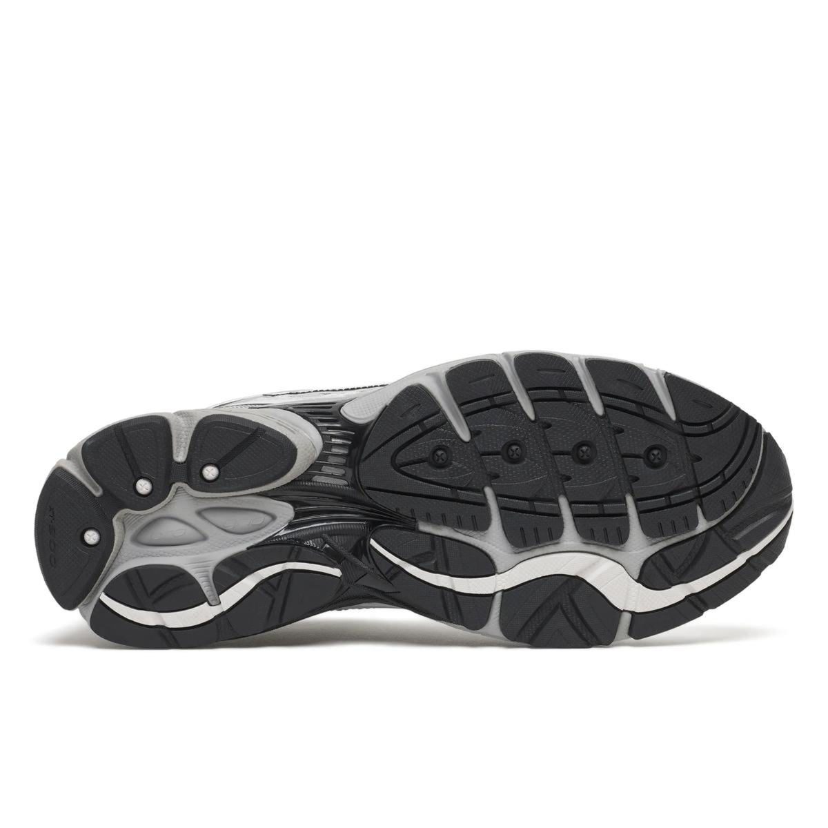 Saucony Progrid Omni 9 White Sage
