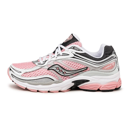 Saucony ProGrid Omni 9 White/Touch