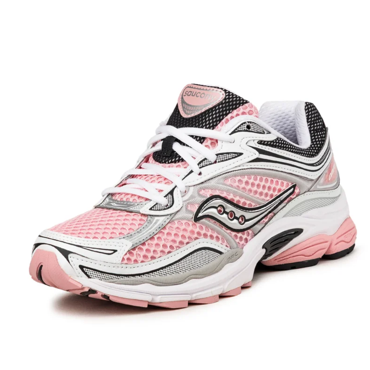 Saucony ProGrid Omni 9 White/Touch