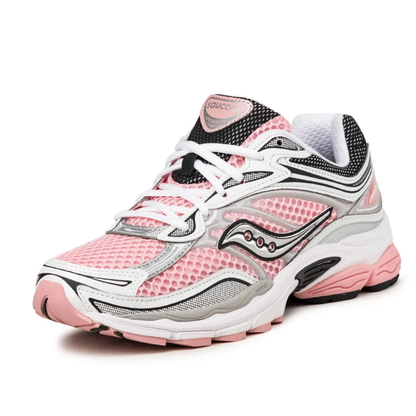 Saucony ProGrid Omni 9 White/Touch