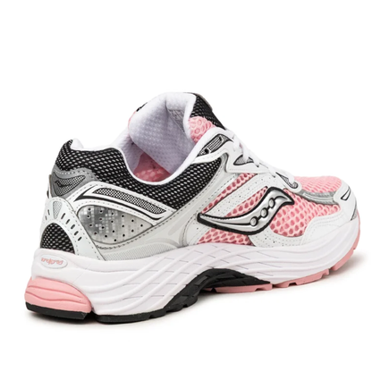 Saucony ProGrid Omni 9 White/Touch