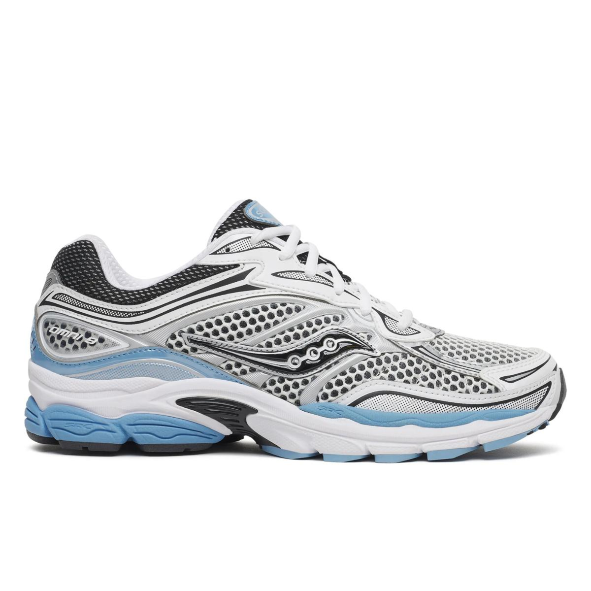 Saucony Progrid Omni 9 Blissful Blue
