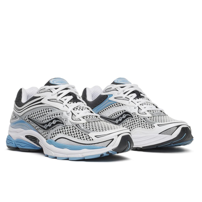 Saucony Progrid Omni 9 Blissful Blue
