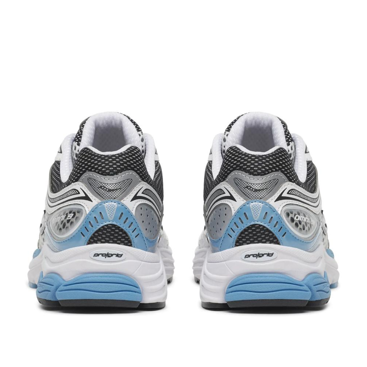 Saucony Progrid Omni 9 Blissful Blue
