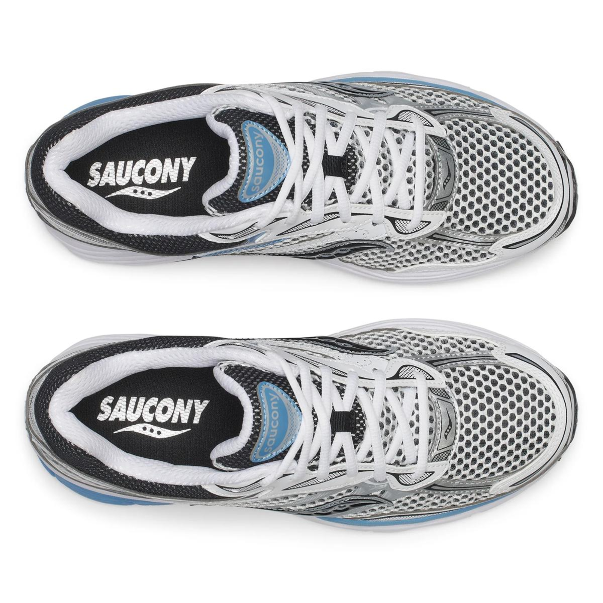 Saucony Progrid Omni 9 Blissful Blue