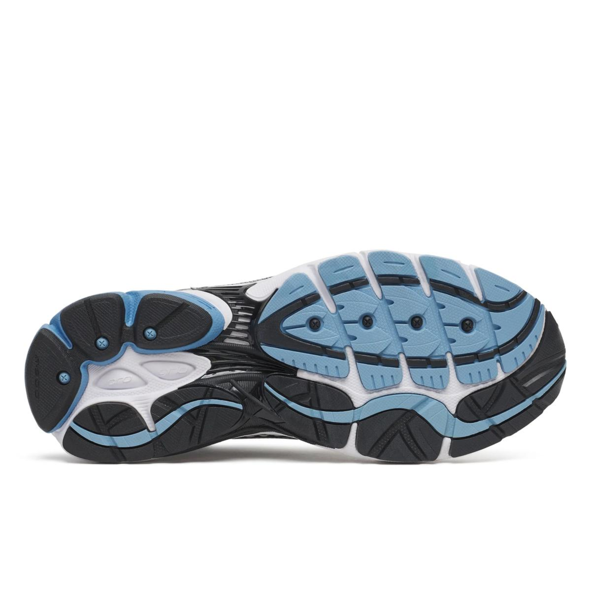 Saucony Progrid Omni 9 Blissful Blue