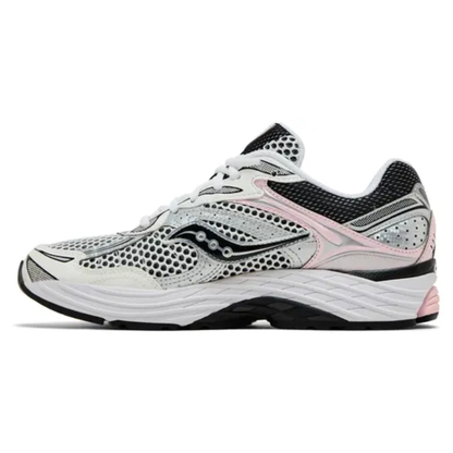 Saucony Progrid Omni 9 Silver Pink