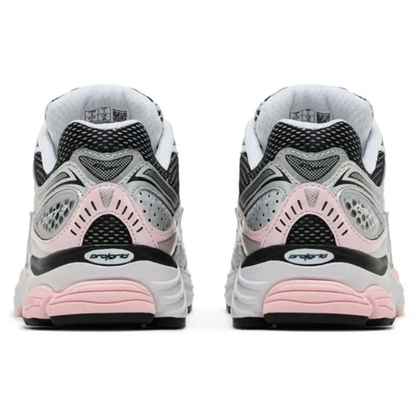 Saucony Progrid Omni 9 Silver Pink