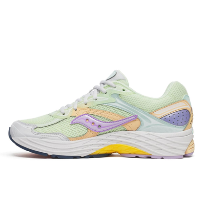 Saucony ProGrid Omni 9 Lime Orchid