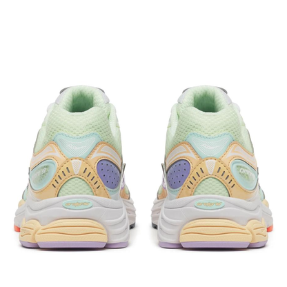 Saucony ProGrid Omni 9 Lime Orchid