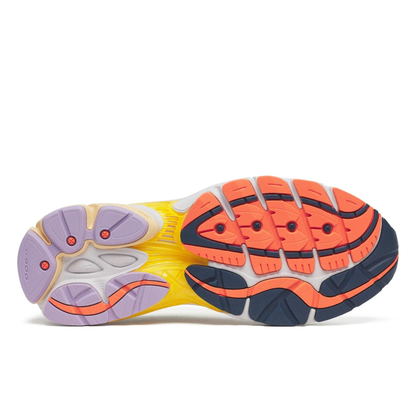 Saucony ProGrid Omni 9 Lime Orchid