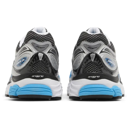 Saucony Progrid Omni 9 Royal Silver