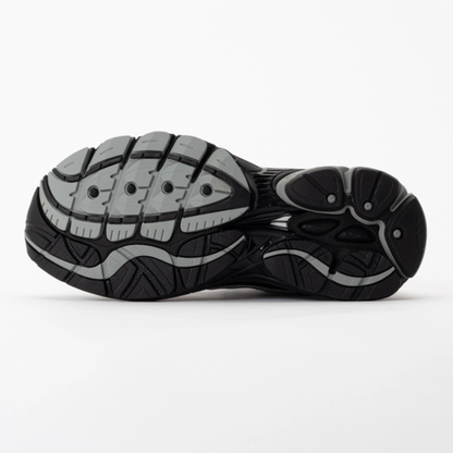 Saucony Progrid Omni 9 Black Silver