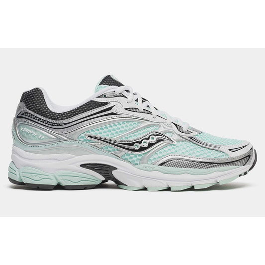 Saucony ProGrid Omni 9 Fair Aqua