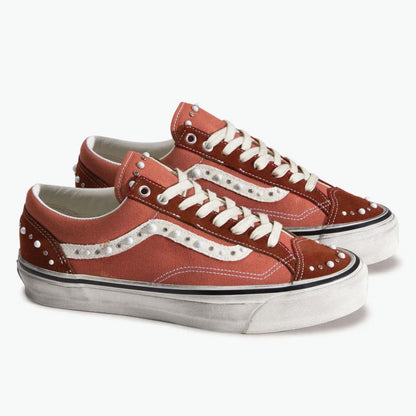 Vans Old Skool 36 LX Pearlized Rust Bronze