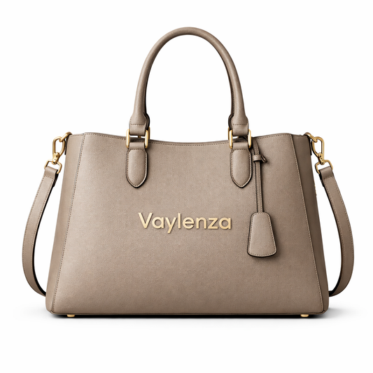 Vaylenza Arvique Carry Tote