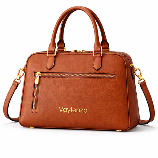 Vaylenza Relixa Zip Carry