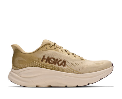 HOKA Clifton 11 GLM Men Barley Flour / Barley – view 1