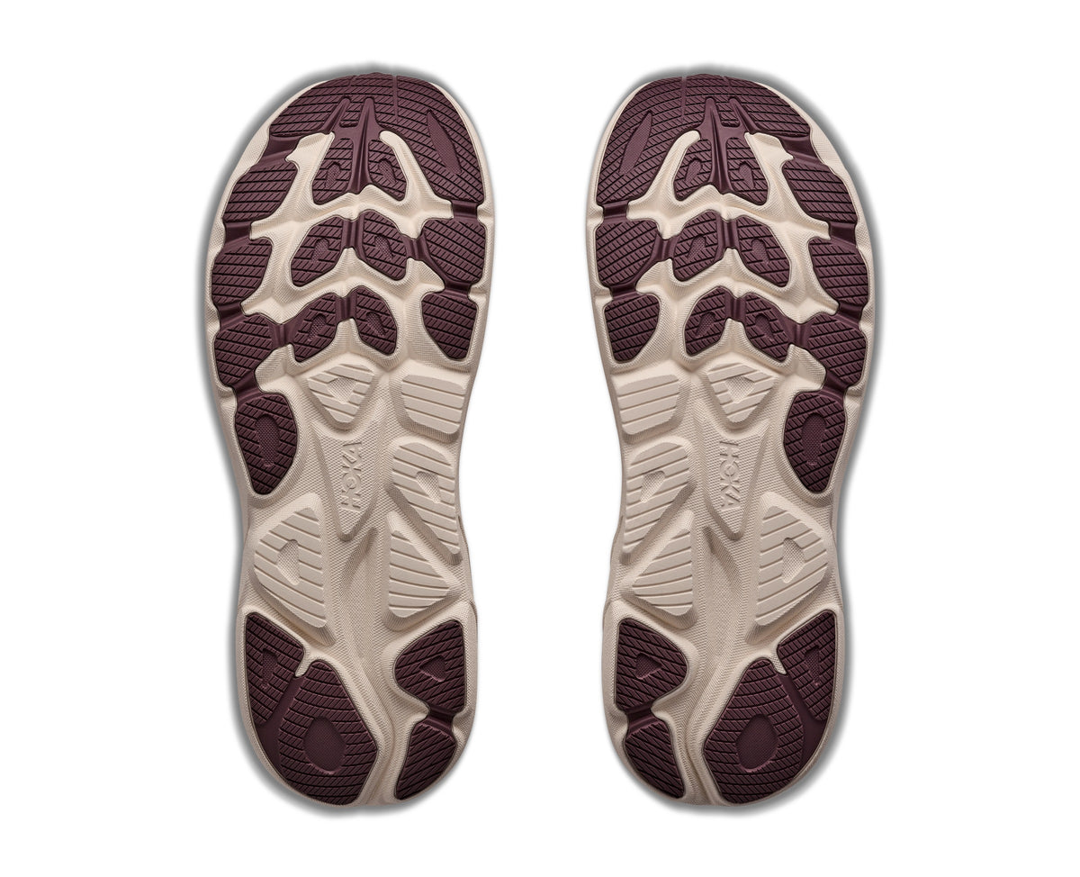 HOKA Clifton 11 GLM Men Barley Flour / Barley – view 3