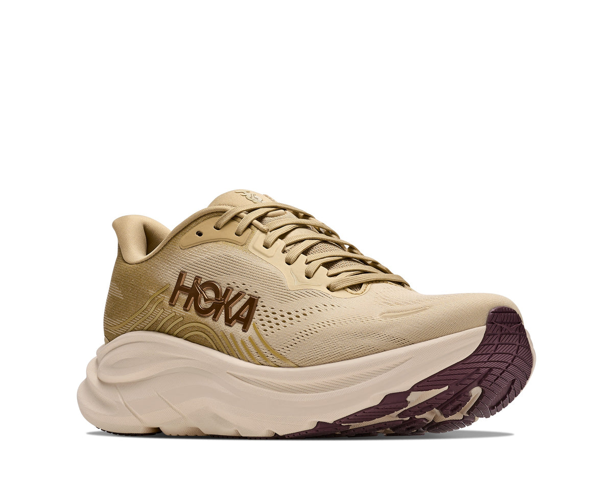 HOKA Clifton 11 GLM Men Barley Flour / Barley – view 4