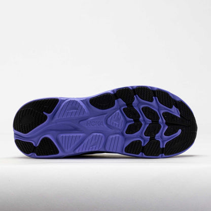HOKA Clifton 11 Men Black / Neon Yuzu – view 4