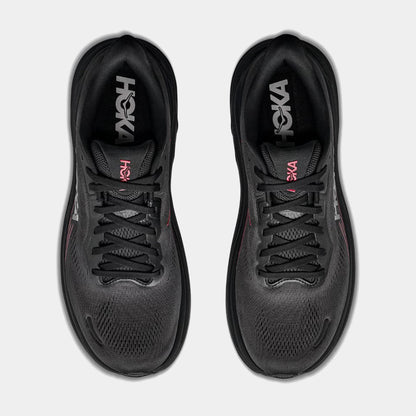 HOKA Clifton 11 Men Black / Pepper – view 2