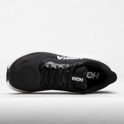 HOKA Clifton 11 Men Black / White – view 3